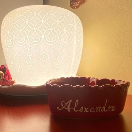B&B Alexander Pollutri Esterno foto