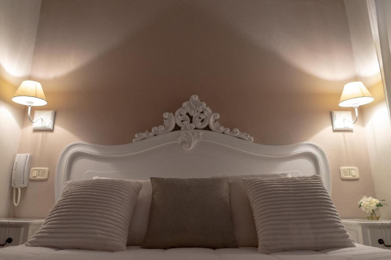 B&B Alexander Pollutri Esterno foto