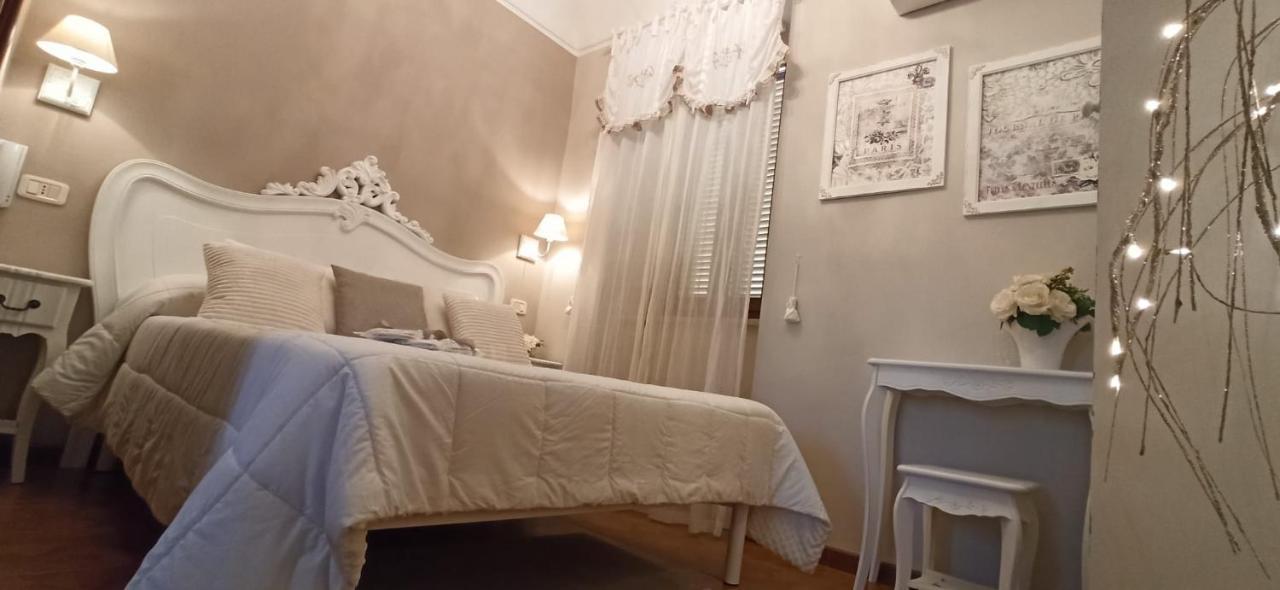 B&B Alexander Pollutri Esterno foto