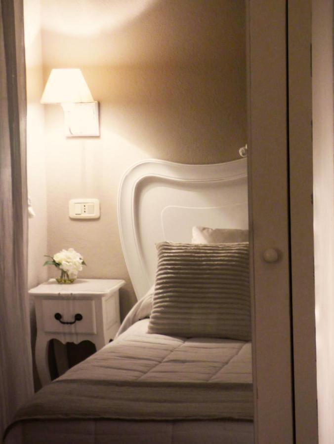 B&B Alexander Pollutri Esterno foto