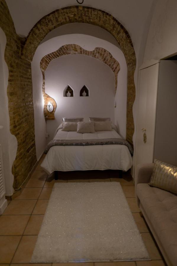 B&B Alexander Pollutri Esterno foto