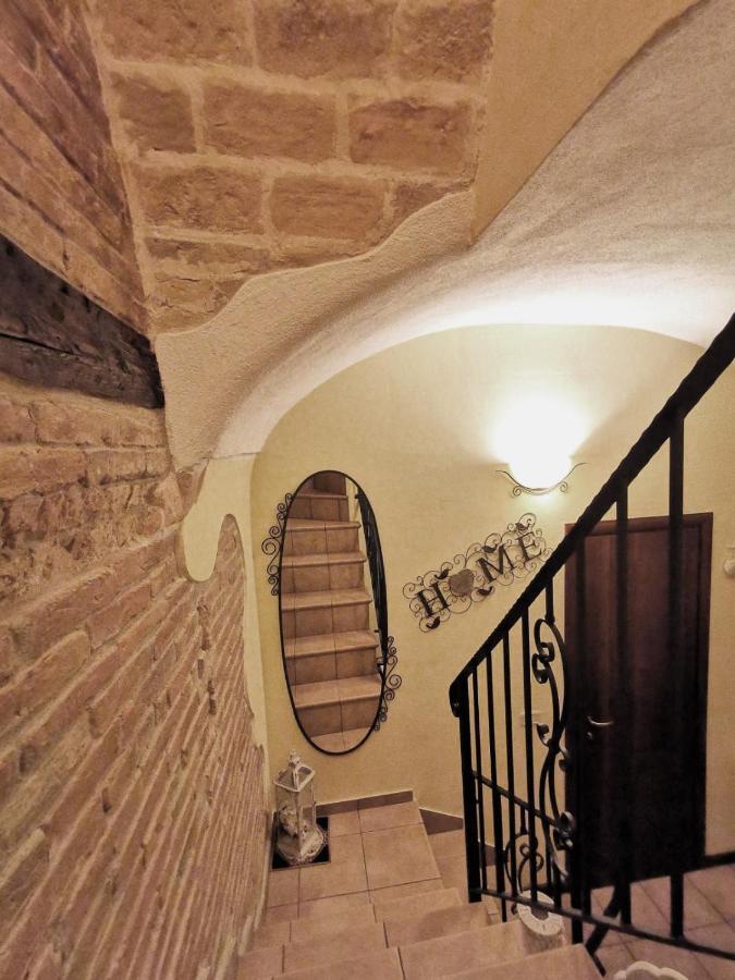 B&B Alexander Pollutri Esterno foto