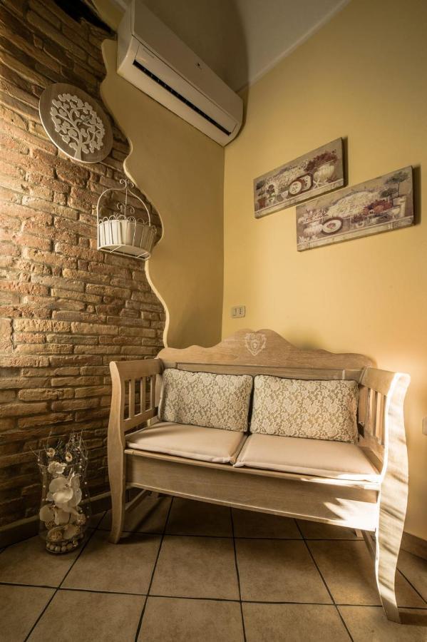 B&B Alexander Pollutri Esterno foto