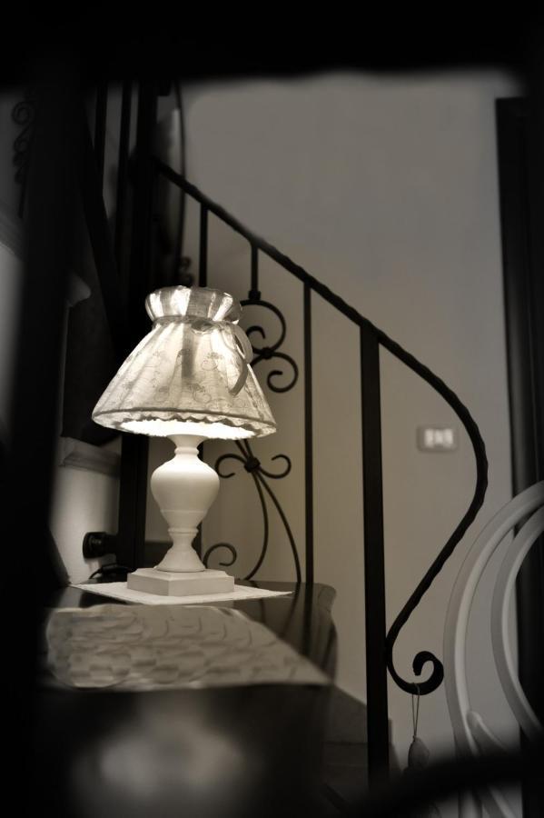 B&B Alexander Pollutri Esterno foto