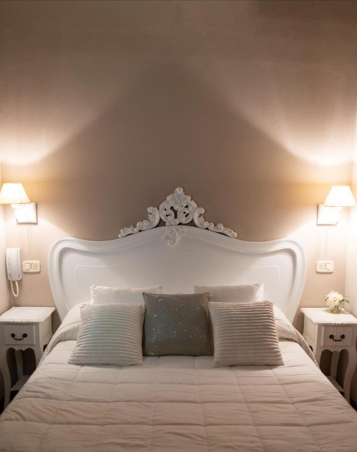 B&B Alexander Pollutri Esterno foto