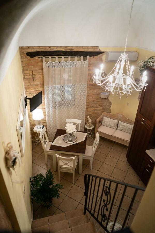 B&B Alexander Pollutri Esterno foto