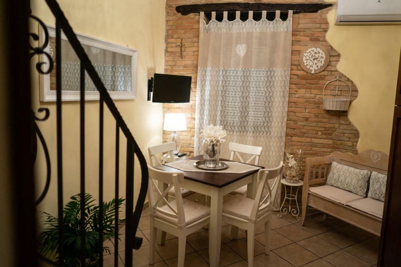 B&B Alexander Pollutri Esterno foto